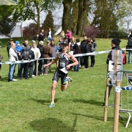 zaventem2016 - Sportraad Zaventem 